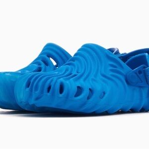 C7 Crocs x Salahe Bembury Pollex